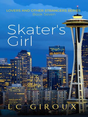 Skater's Girl - ebook